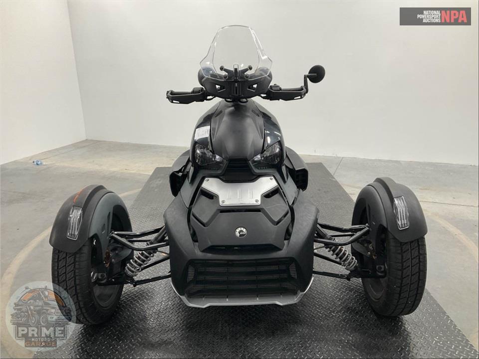 2019 Can-Am RYKER 900 RALLY EDITION — фото 2