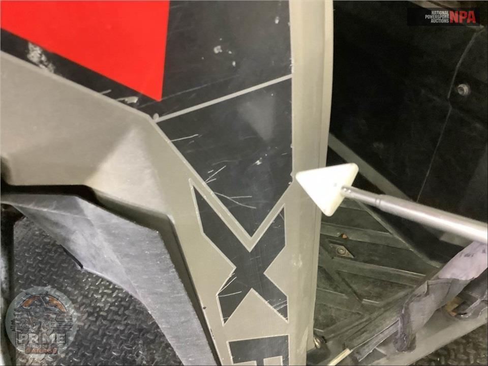 2019 Polaris RANGER CREW XP 900 EPS (CAMOUFLAGE) — фото 62