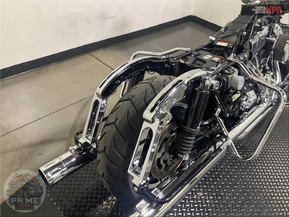 2016 Harley-Davidson FLHR ROAD KING — фото 24