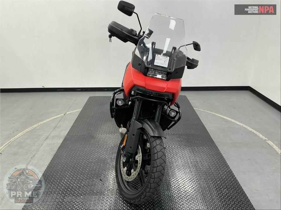 2022 Harley-Davidson RA1250S PAN AMERICA 1250 SPECIAL — фото 2