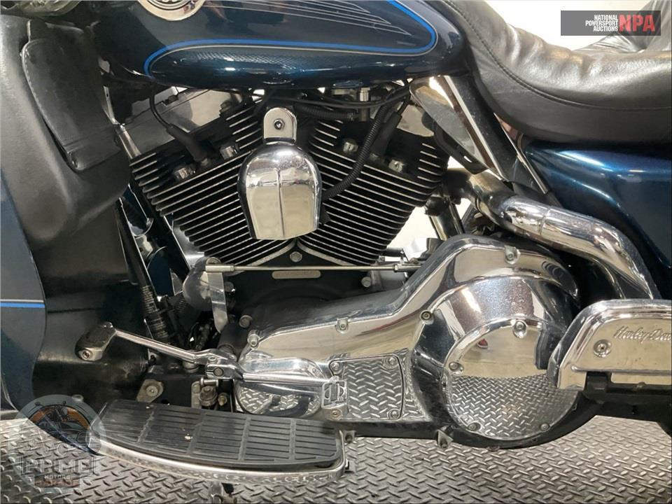 2002 Harley-Davidson FLHTCUI ULTRA CLASSIC ELECTRA GLIDE — фото 7
