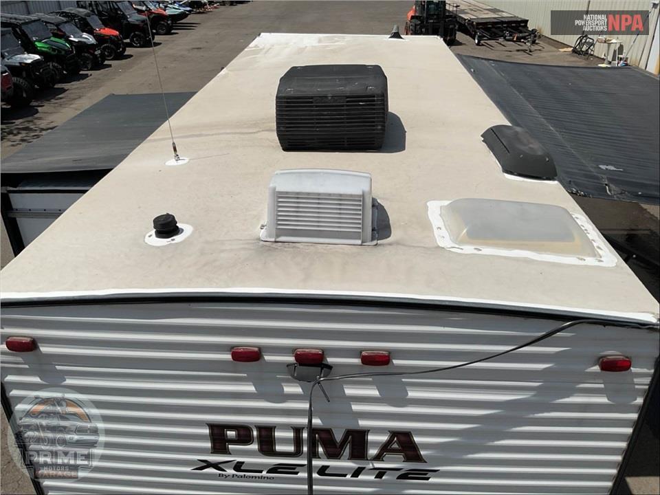 2020 Palomino By Forest River M-24FBSC - PUMA XLE SERIES — фото 41