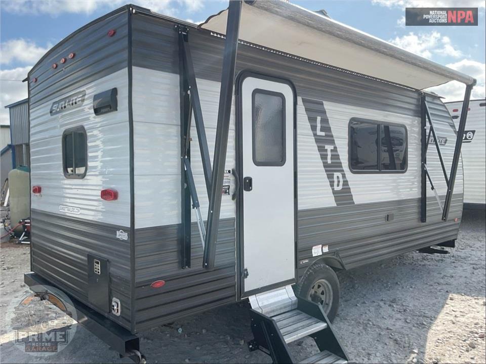 2024 Sunset Park Rv M-19RK - SUN LITE LTD SERIES — фото 4