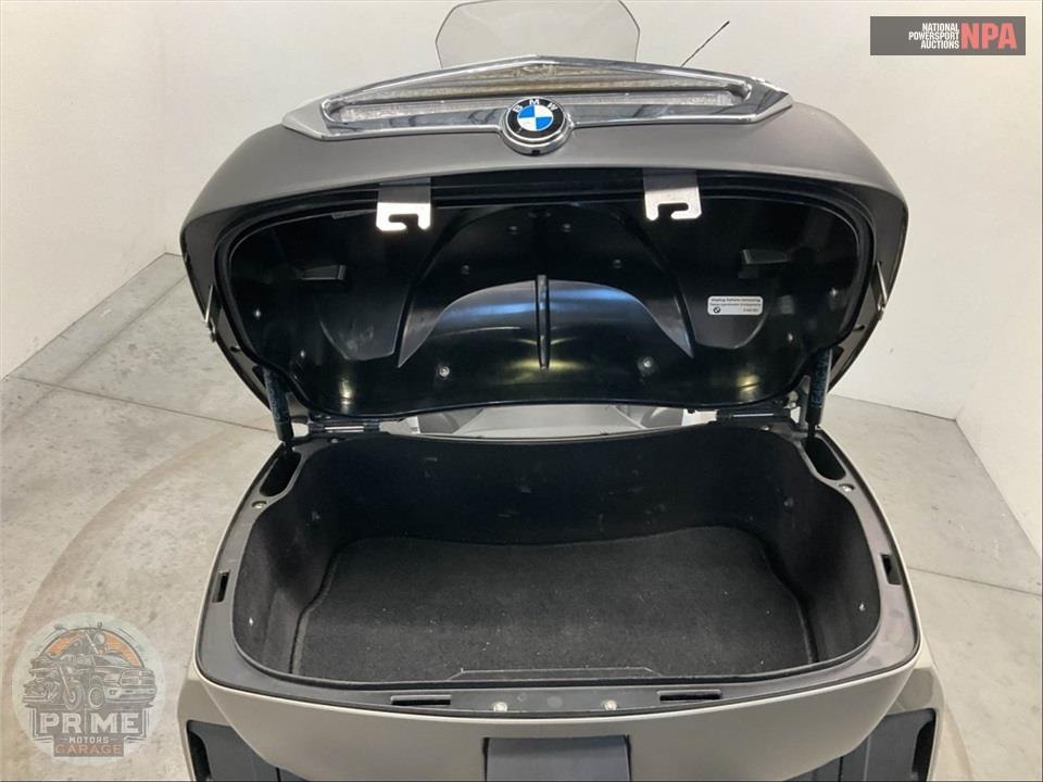 2016 Bmw R1200RT — фото 21