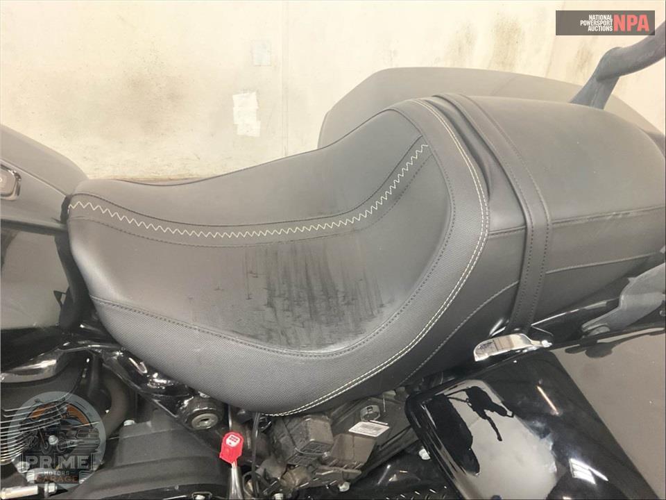2025 Harley-Davidson FLTRX ROAD GLIDE — фото 28