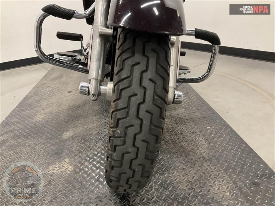 2014 Harley-Davidson FLD-103 DYNA SWITCHBACK — фото 25