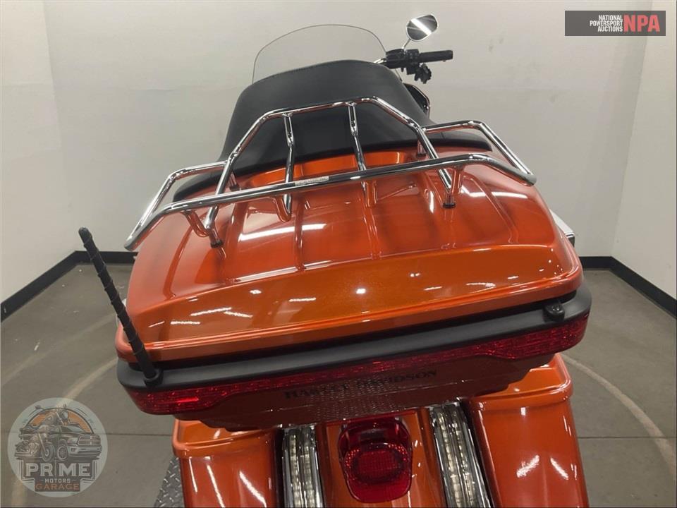 2019 Harley-Davidson FLTRU ROAD GLIDE ULTRA — фото 19
