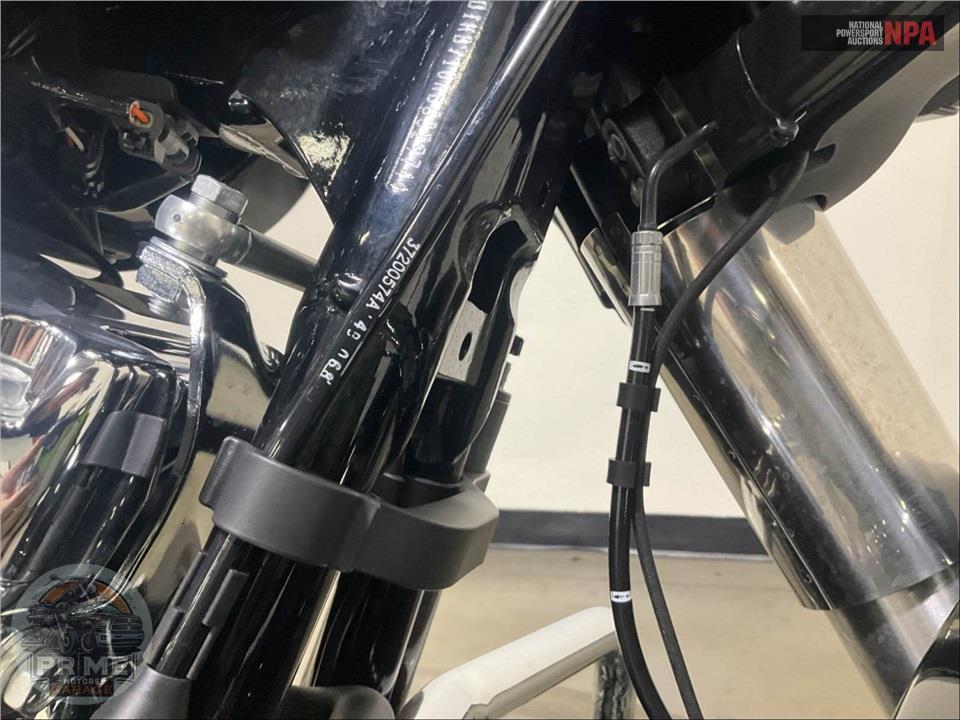 2024 Harley-Davidson FLHX STREET GLIDE — фото 11