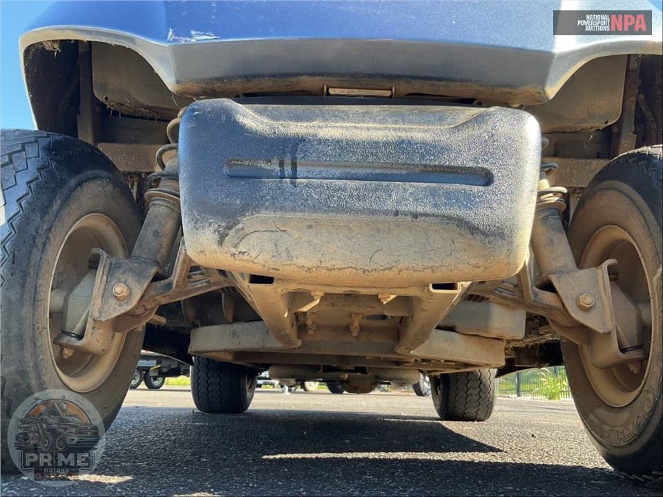 2022 Yamaha DR2EW1XAC FLEET — фото 13