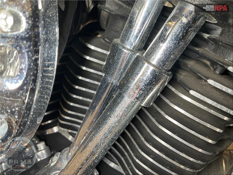 2019 Harley-Davidson FLDE DELUXE — фото 10