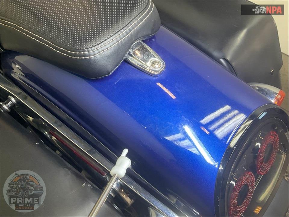 2015 Harley-Davidson FXDF-103 DYNA FAT BOB — фото 13