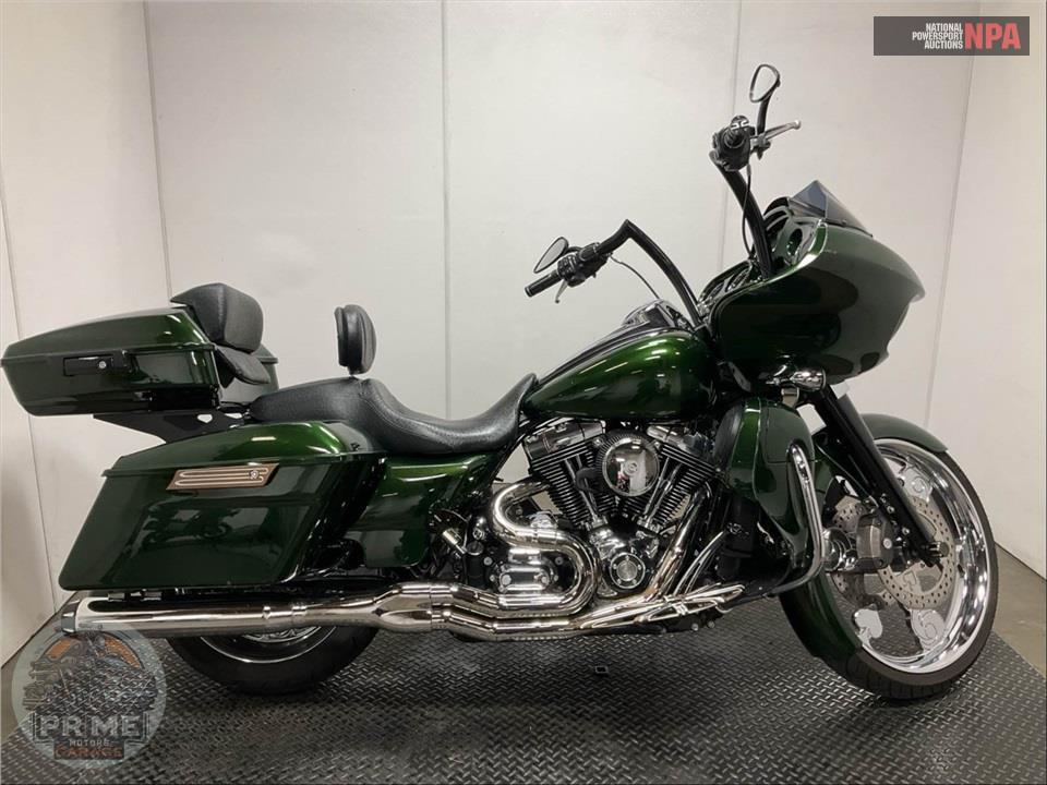 2015 Harley-Davidson FLTRX ROAD GLIDE — фото 1