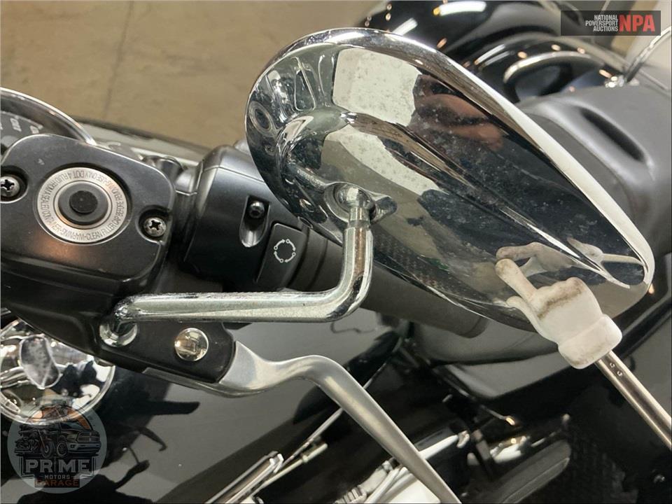 2016 Harley-Davidson FLRT FREEWHEELER — фото 30