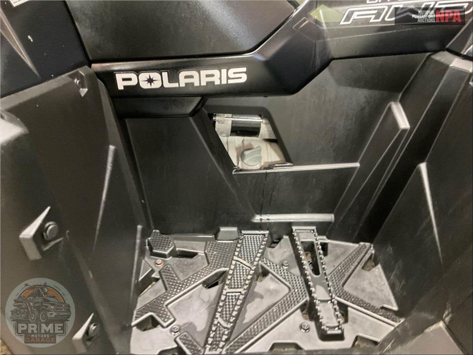 2023 Polaris SPORTSMAN XP 1000 ULTIMATE TRAIL — фото 10