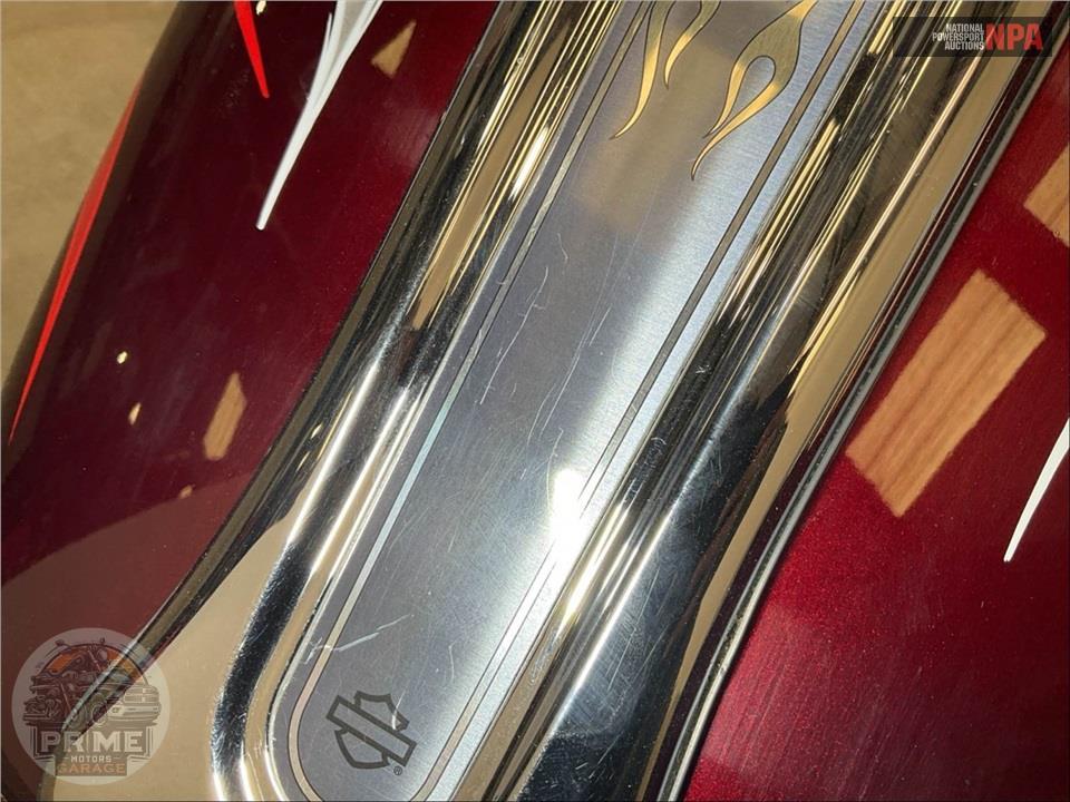 2004 Harley-Davidson FXSTDI SOFTAIL DEUCE — фото 19