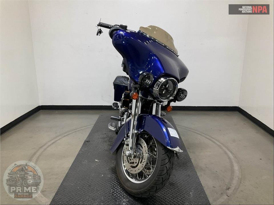2007 Harley-Davidson FLHX STREET GLIDE — фото 2