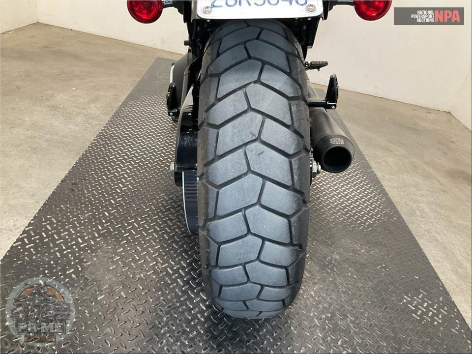 2023 Harley-Davidson FXFBS FAT BOB 114 — фото 20