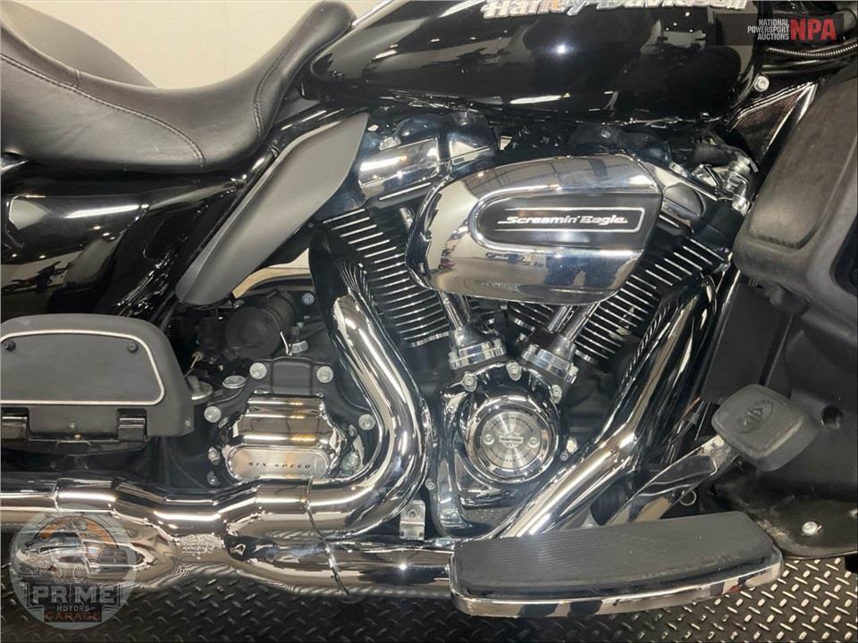 2020 Harley-Davidson FLHTK ULTRA LIMITED — фото 6