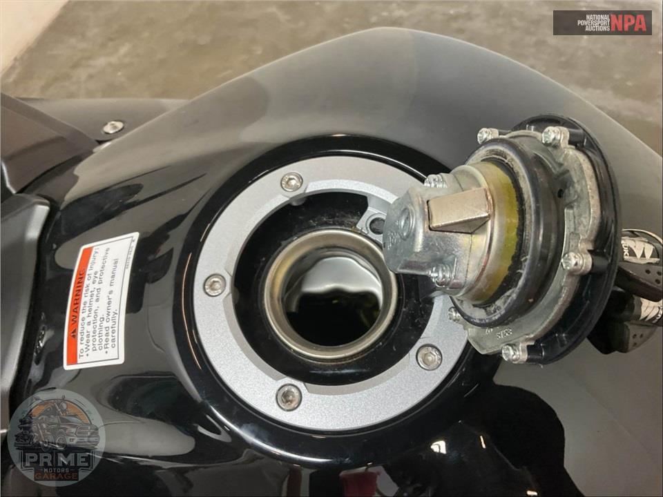 2024 Suzuki GSX250RAM4 (ABS) — фото 14