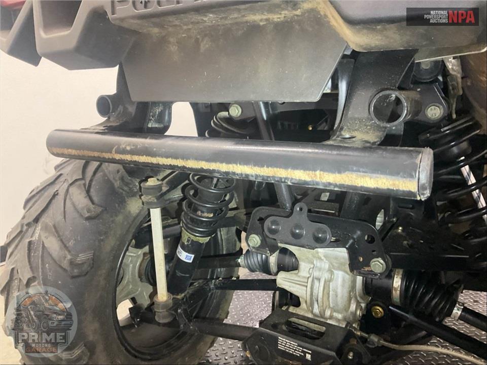 2023 Polaris SPORTSMAN 850 PREMIUM — фото 17