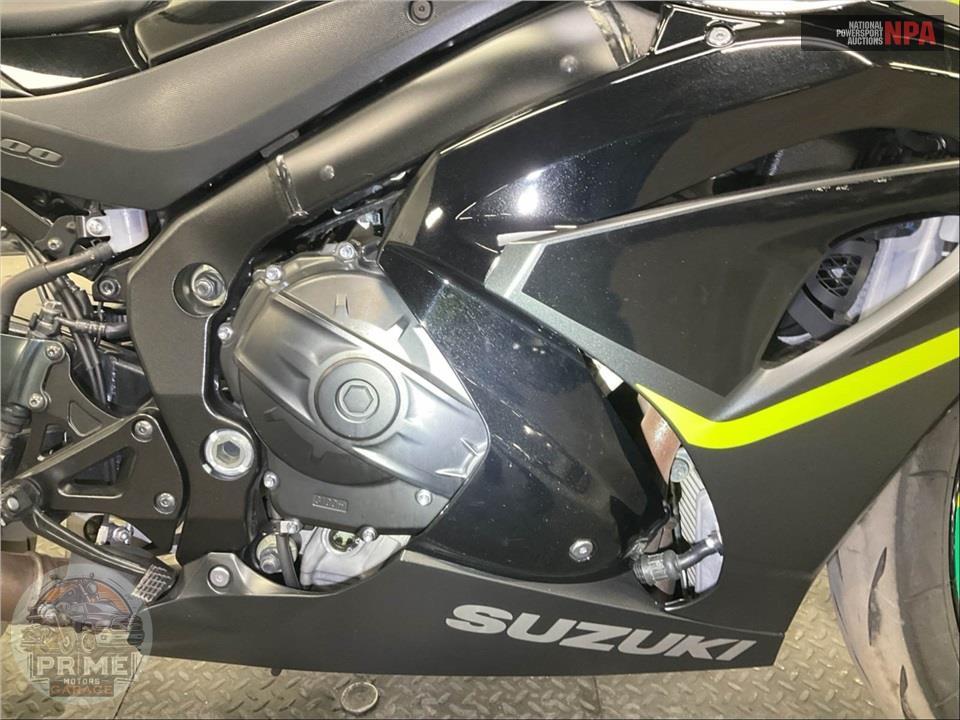 2023 Suzuki GSX-R1000RAM3 (ABS) — фото 7
