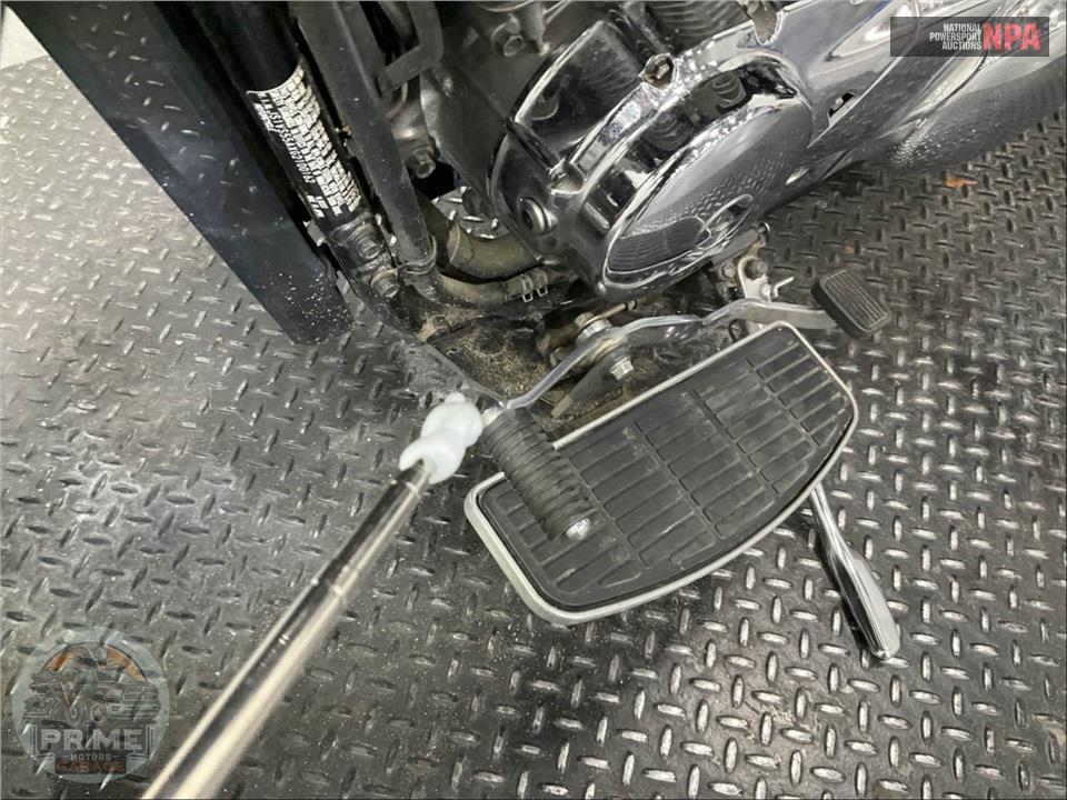 2016 Suzuki VL800TL6 BOULEVARD C50T — фото 26