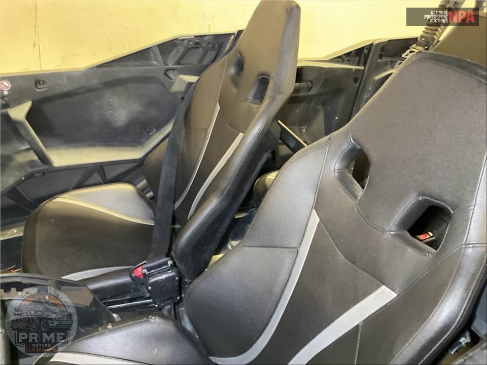 2024 Can-Am COMMANDER MAX XT 1000R — фото 16