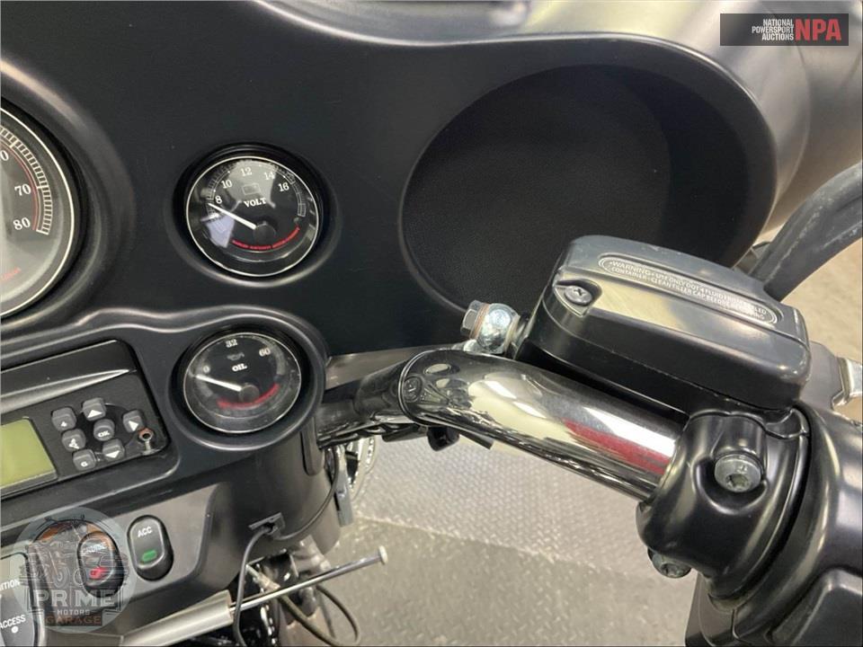 2013 Harley-Davidson FLHTCUTG TRIGLIDE UL CLSC — фото 90