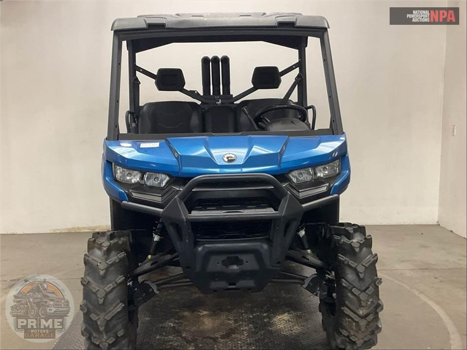 2023 Can-Am DEFENDER XT HD10 — фото 2