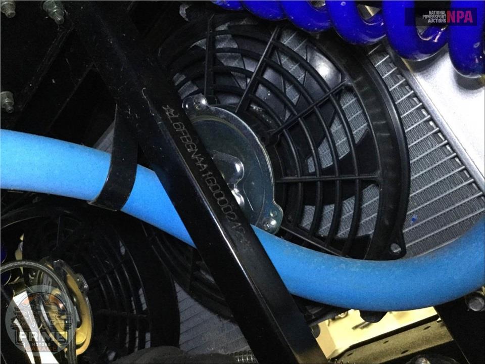 2016 Odes Utvs 800 DOMINATOR X-2 — фото 24