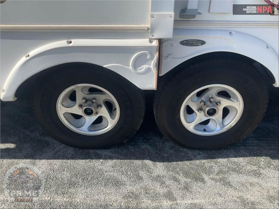 2008 Cedar Creek M-30LSTS (*) - SILVERBACK FIFTH WHEEL SERIES — фото 43