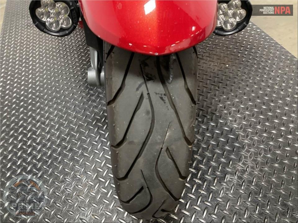 2010 Bmw K1300GT — фото 27