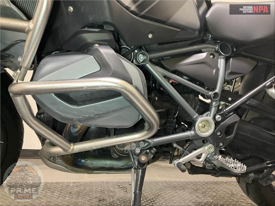 2024 Bmw R 1250 GS ADVENTURE — фото 7