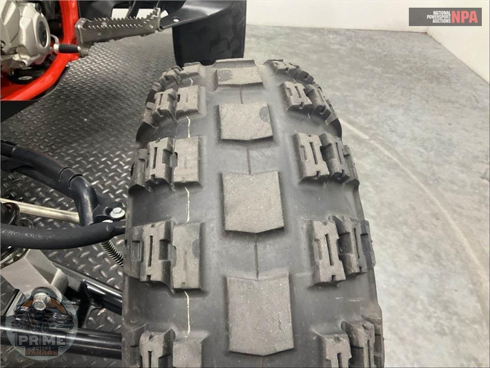 2024 Yamaha YFZ450R SE — фото 18