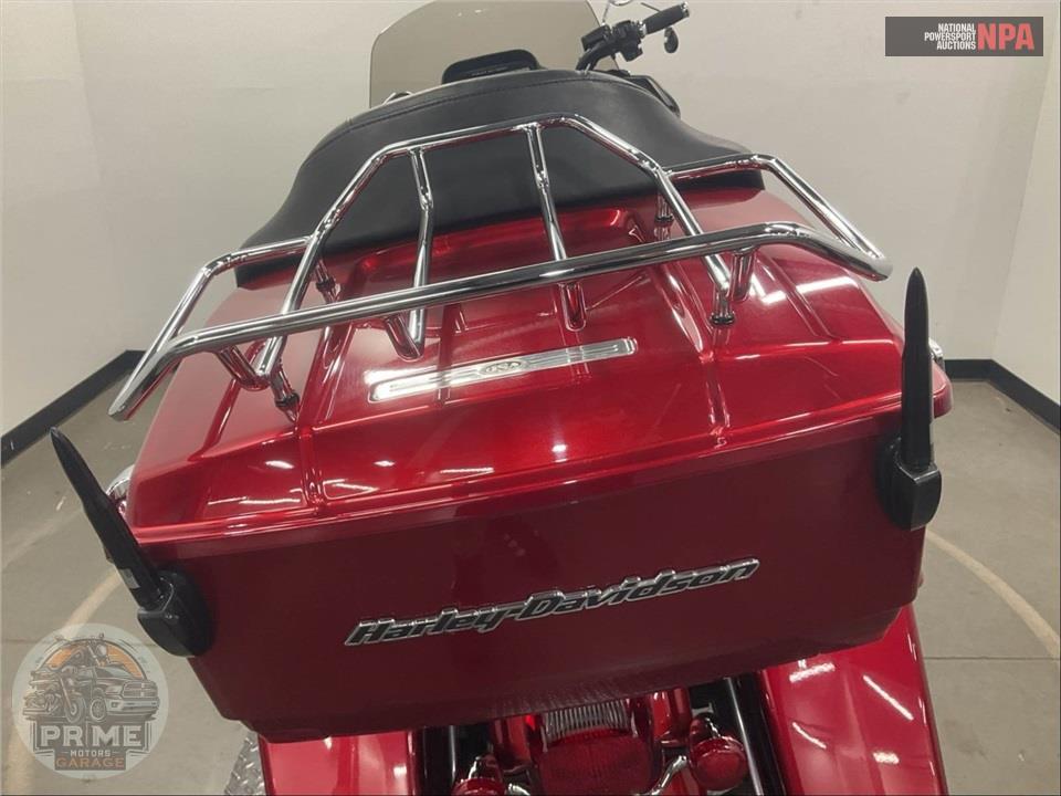 2012 Harley-Davidson FLTRU ROAD GLIDE ULTRA — фото 25