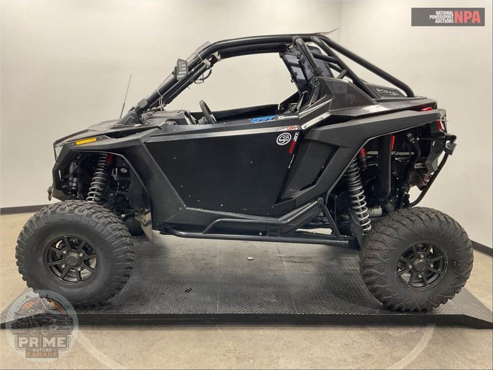 2024 Polaris RZR PRO XP ULTIMATE — фото 3