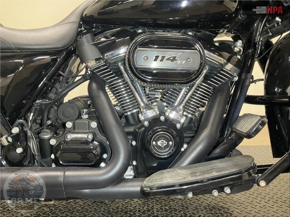 2022 Harley-Davidson FLTRXS ROAD GLIDE SPECIAL — фото 6