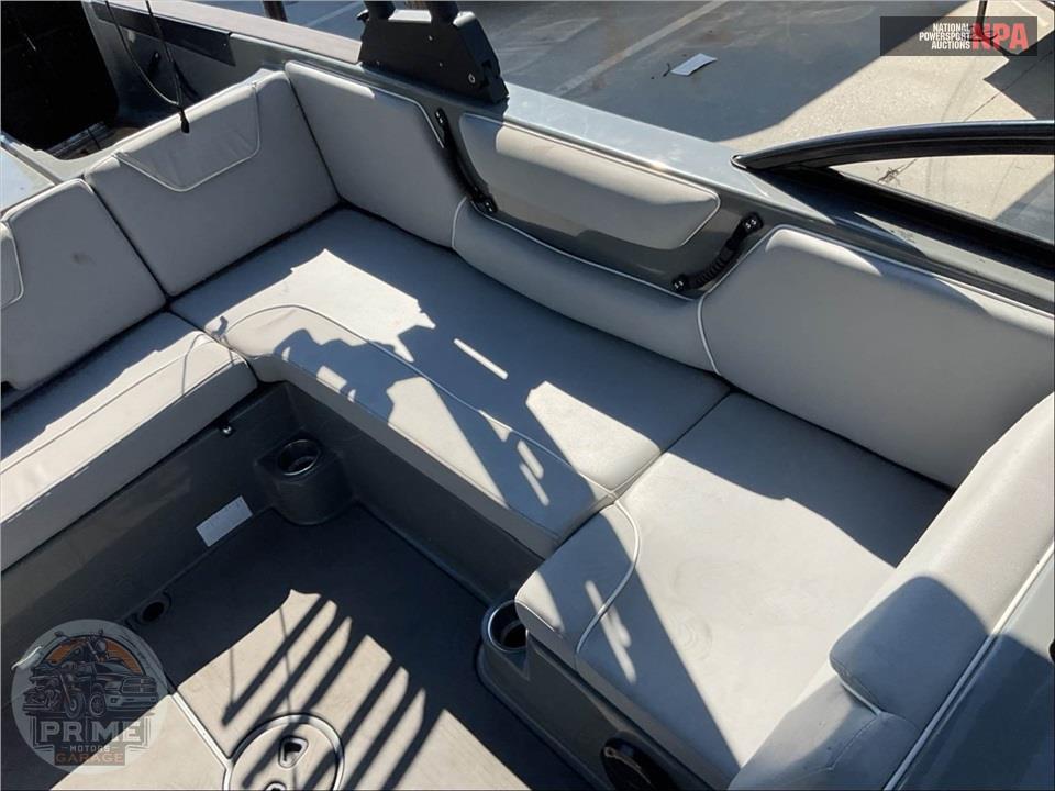 2023 Heyday Wake Boats WT-2DC(*) L=23/E=1 370HP MERC VD — фото 31