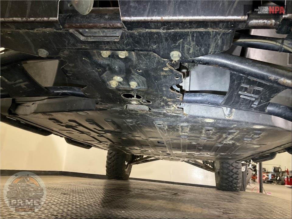 2019 Polaris RANGER CREW XP 1000 EPS — фото 13
