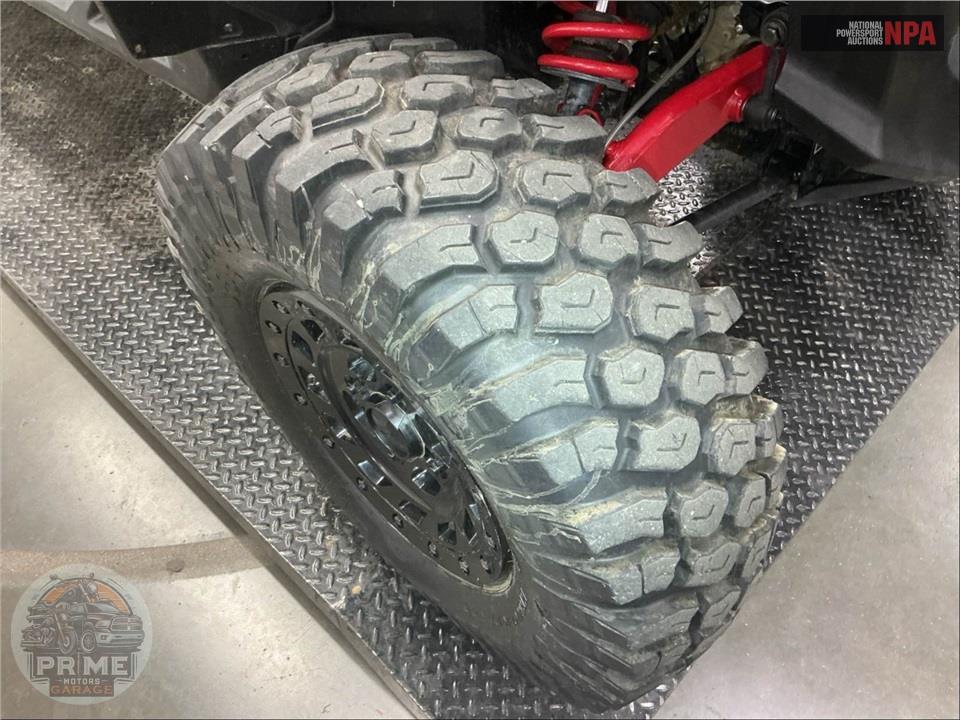 2024 Can-Am COMMANDER MAX XT-P 1000R — фото 19
