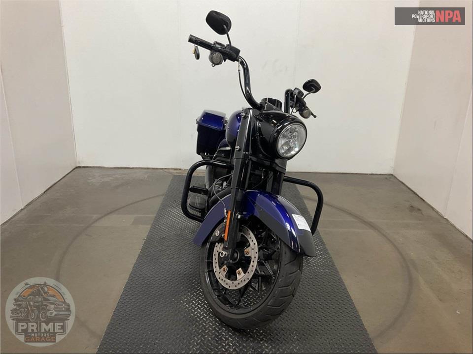 2020 Harley-Davidson FLHRXS ROAD KING SPECIAL — фото 2
