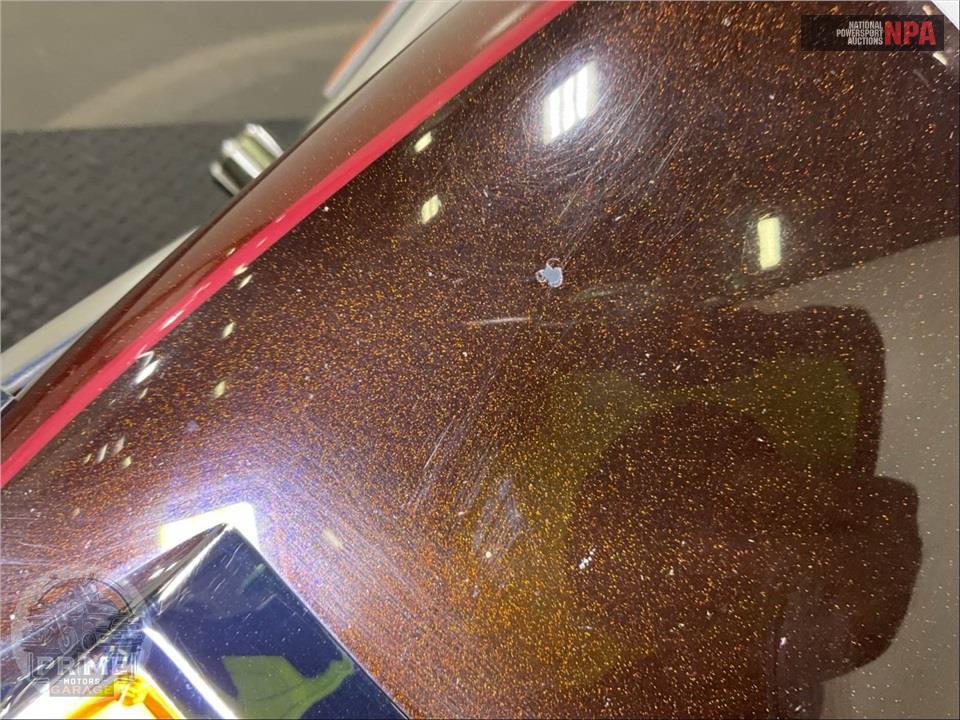 2011 Harley-Davidson FLHTK ELECTRA GLIDE UL LI — фото 35