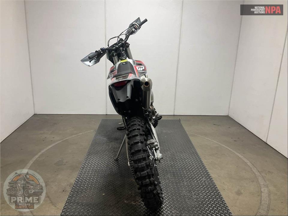 2026 Gpx Moto TSE 250R — фото 4