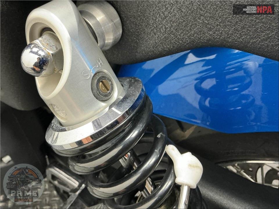 2004 Harley-Davidson FXDX SUPER GLIDE SPORT — фото 55