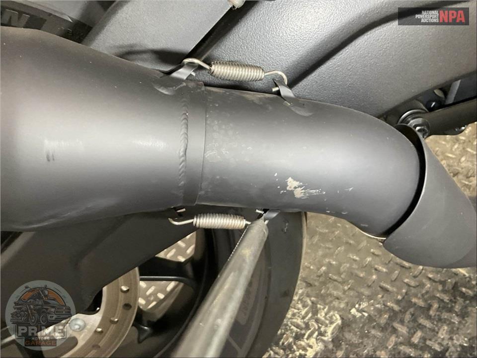 2025 Harley-Davidson RA1250ST PAN AMERICA 1250 ST — фото 10