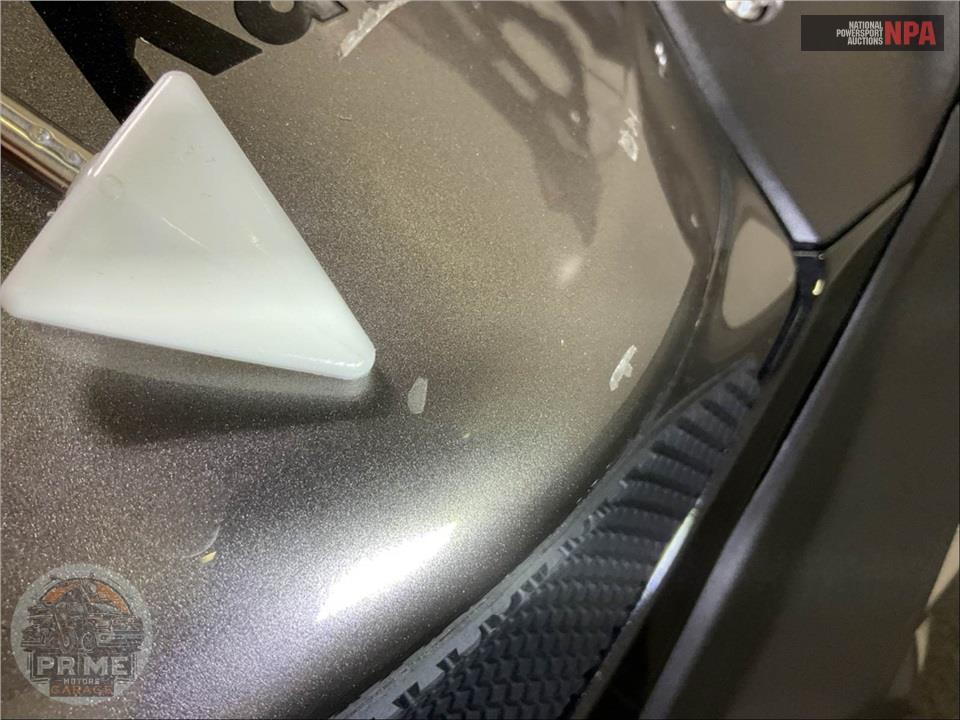 2021 Kawasaki EX650NMFNL NINJA 650 — фото 25