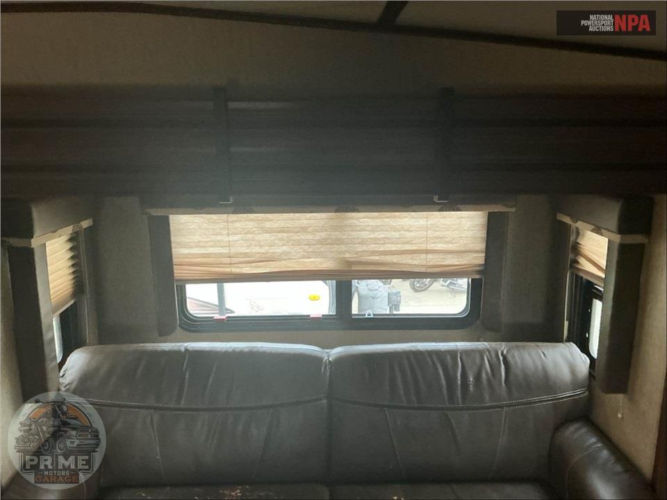 2018 Keystone Rv M-359 FWMPR - SPRINTER 20TH ANNIVERSARY FIFTH WHEEL SERIES — фото 91
