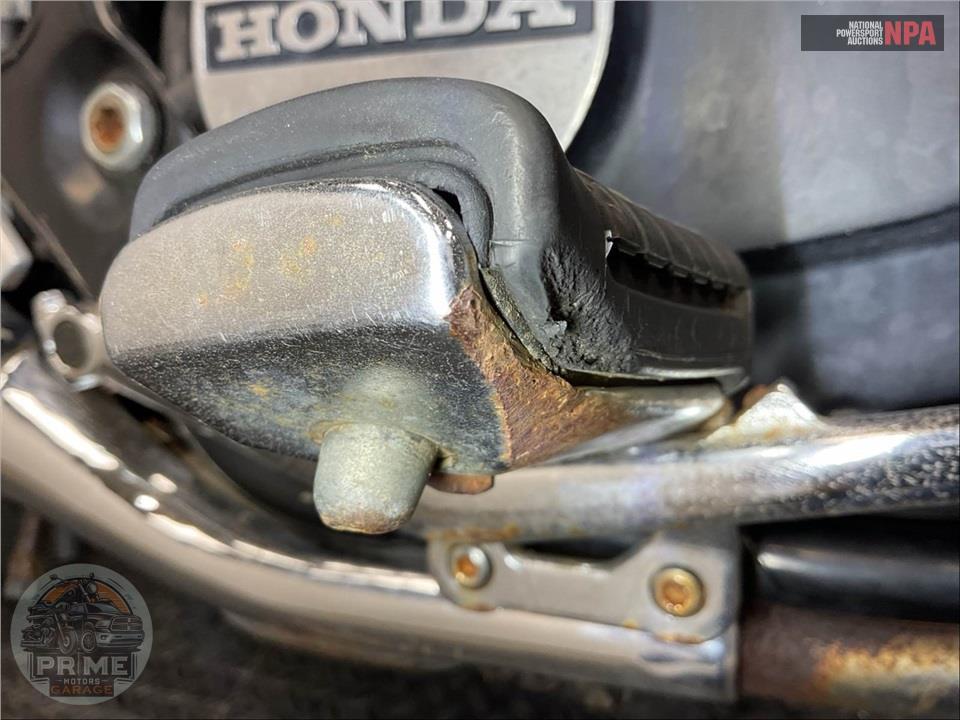 1985 Honda VF500C V30 MAGNA — фото 56