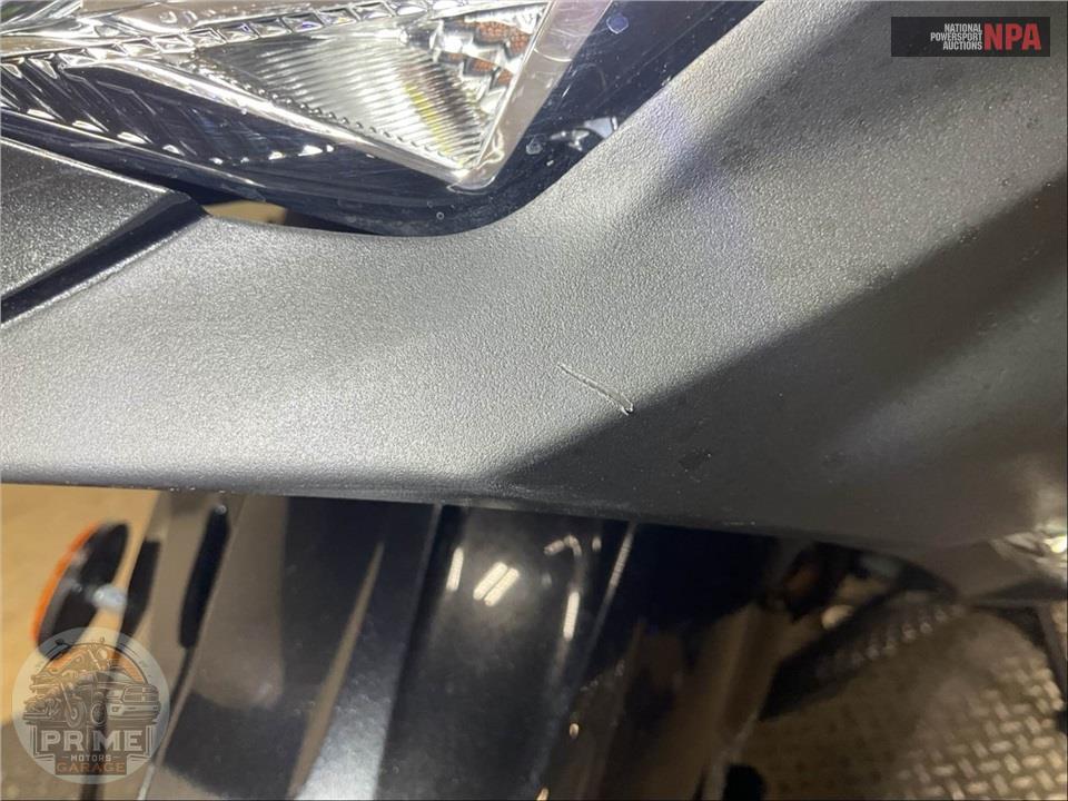 2022 Kawasaki EX400GNFNN NINJA 400 (ABS) — фото 21