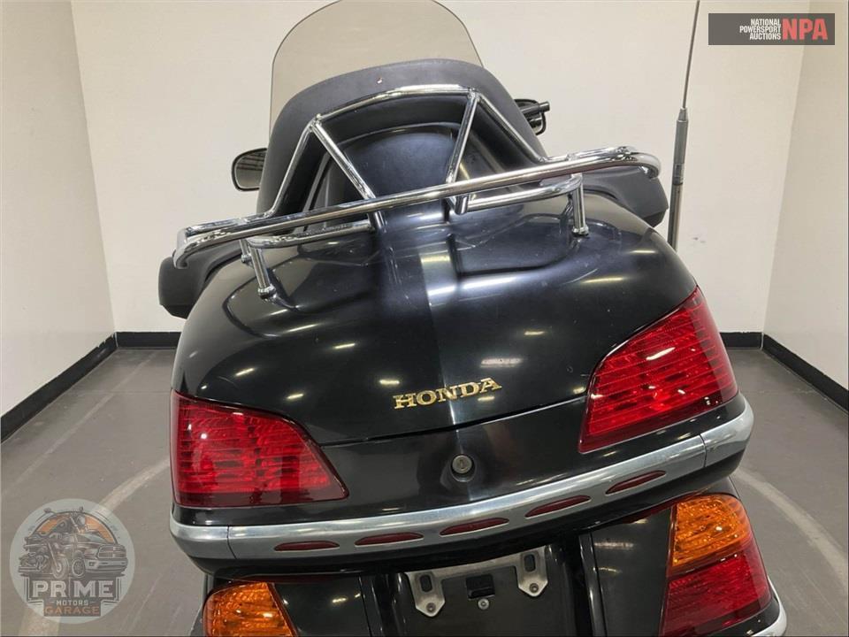2004 Honda GL18004 GOLDWING — фото 34